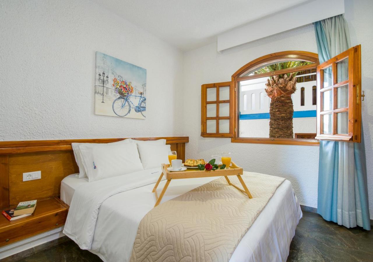 Folia Apartments Chania Aγία Μαρίνα Εξωτερικό φωτογραφία